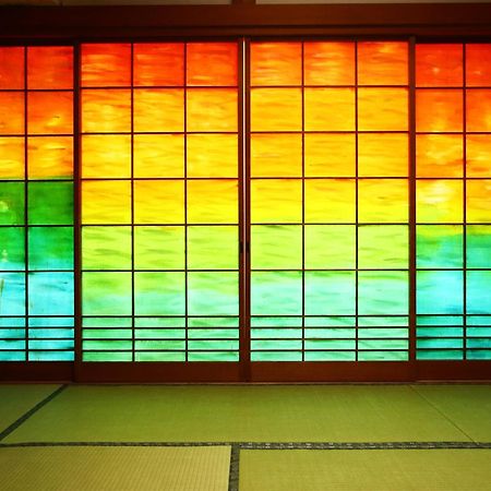 Hotel Onosou Onjuku Exteriér fotografie