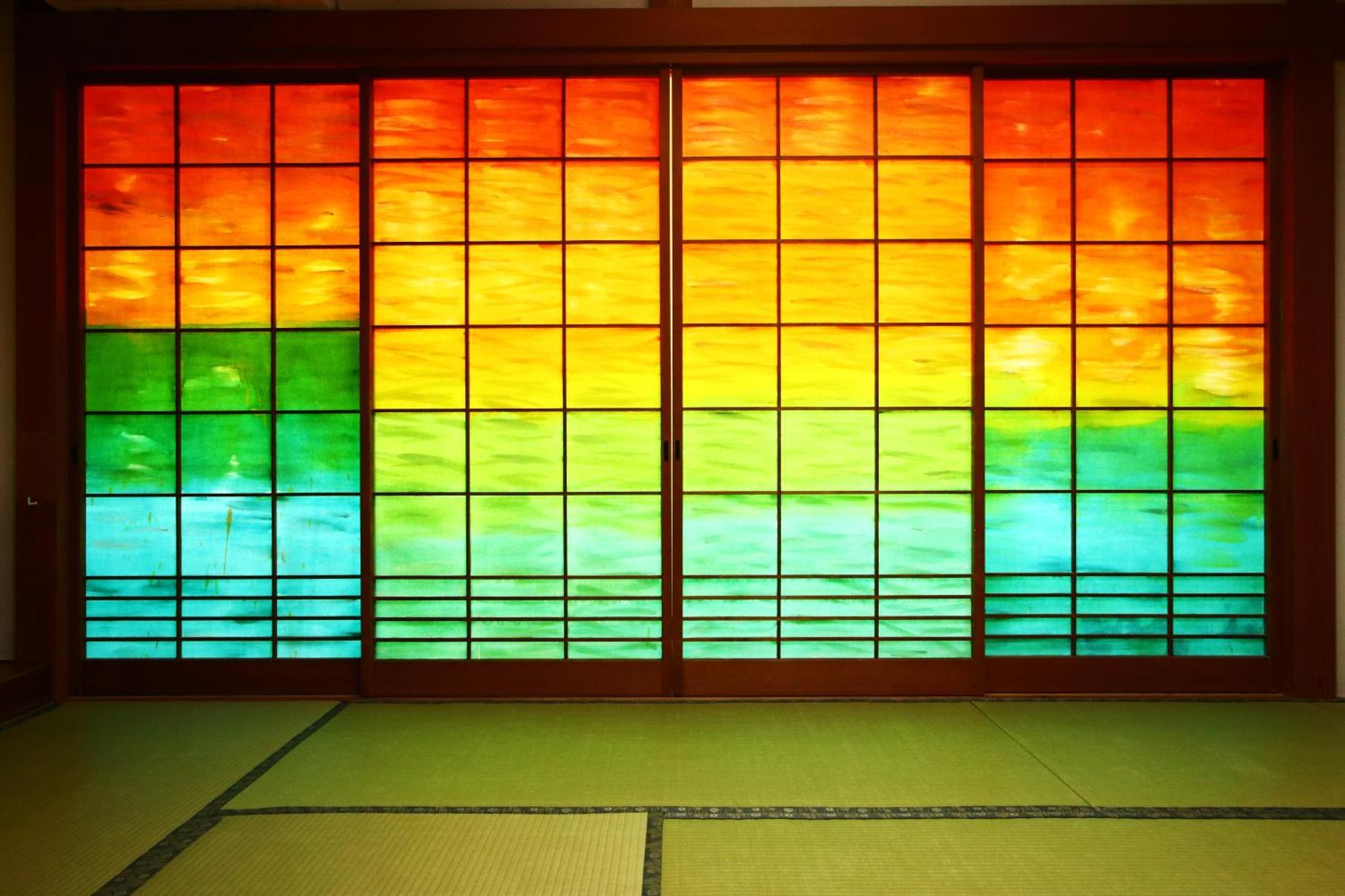 Hotel Onosou Onjuku Exteriér fotografie