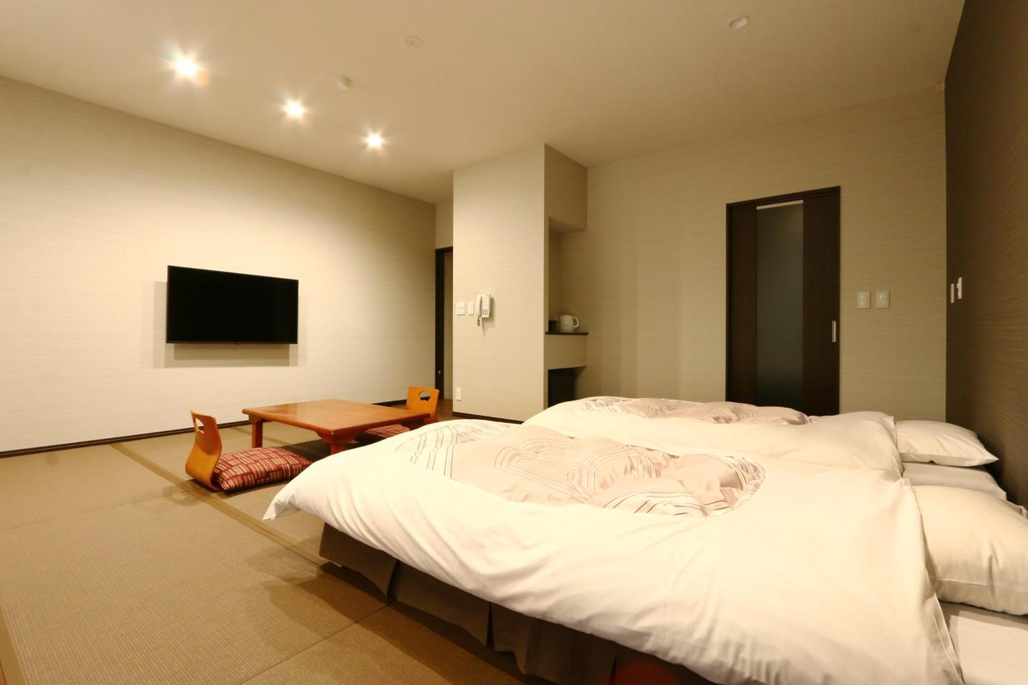 Hotel Onosou Onjuku Exteriér fotografie