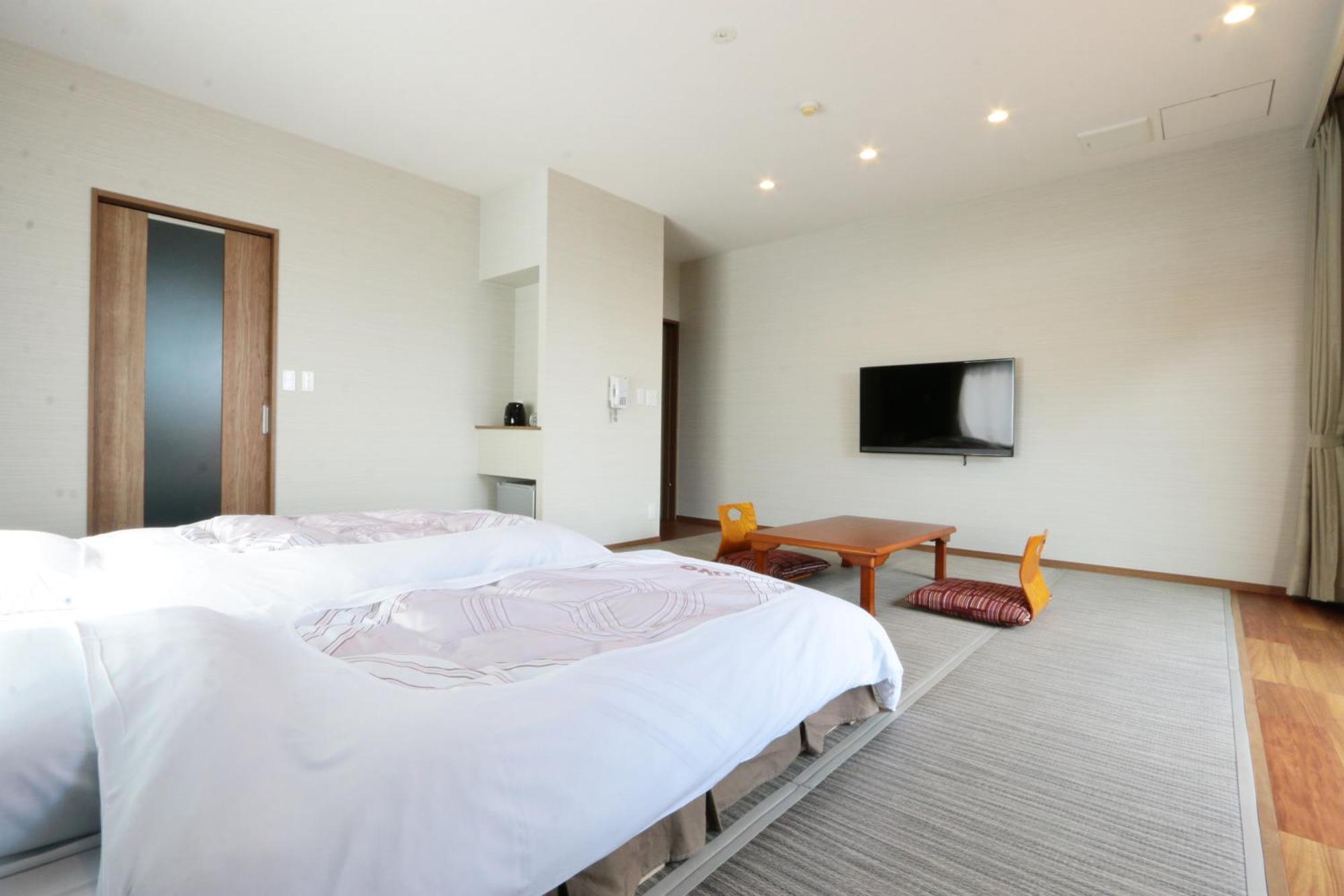 Hotel Onosou Onjuku Exteriér fotografie