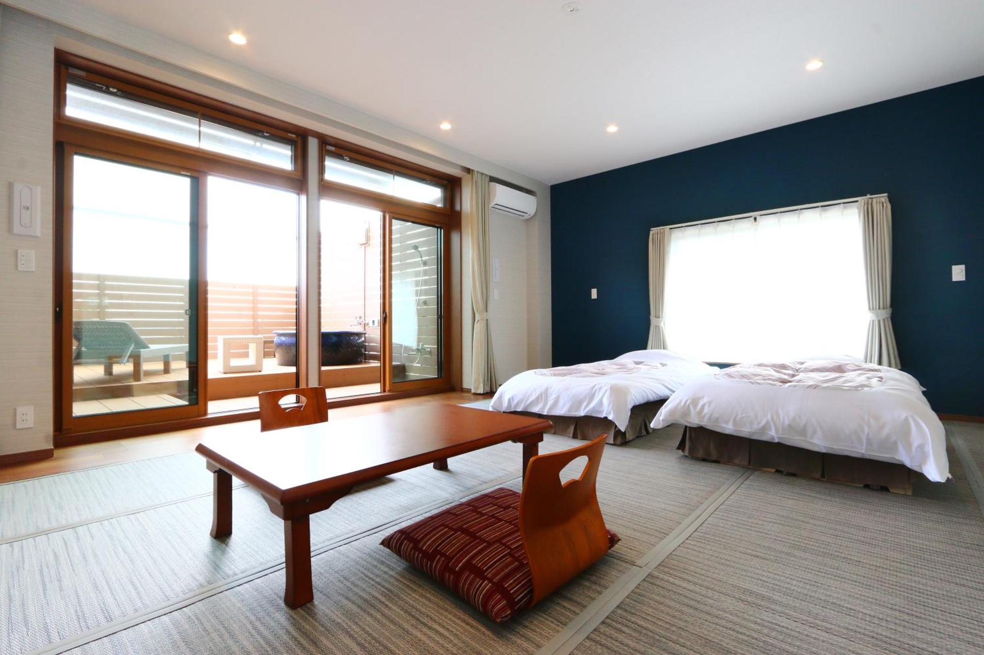 Hotel Onosou Onjuku Exteriér fotografie