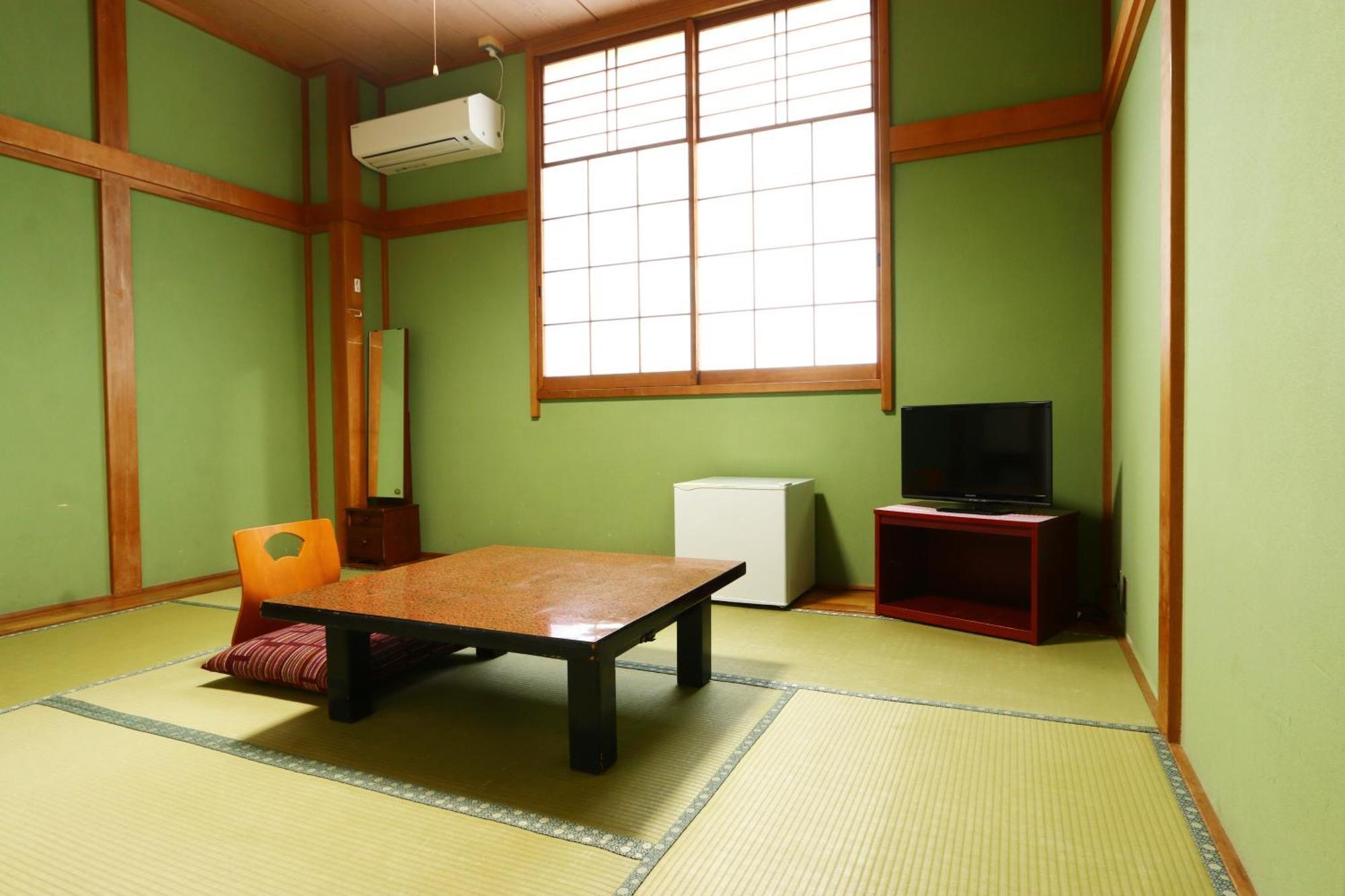 Hotel Onosou Onjuku Exteriér fotografie