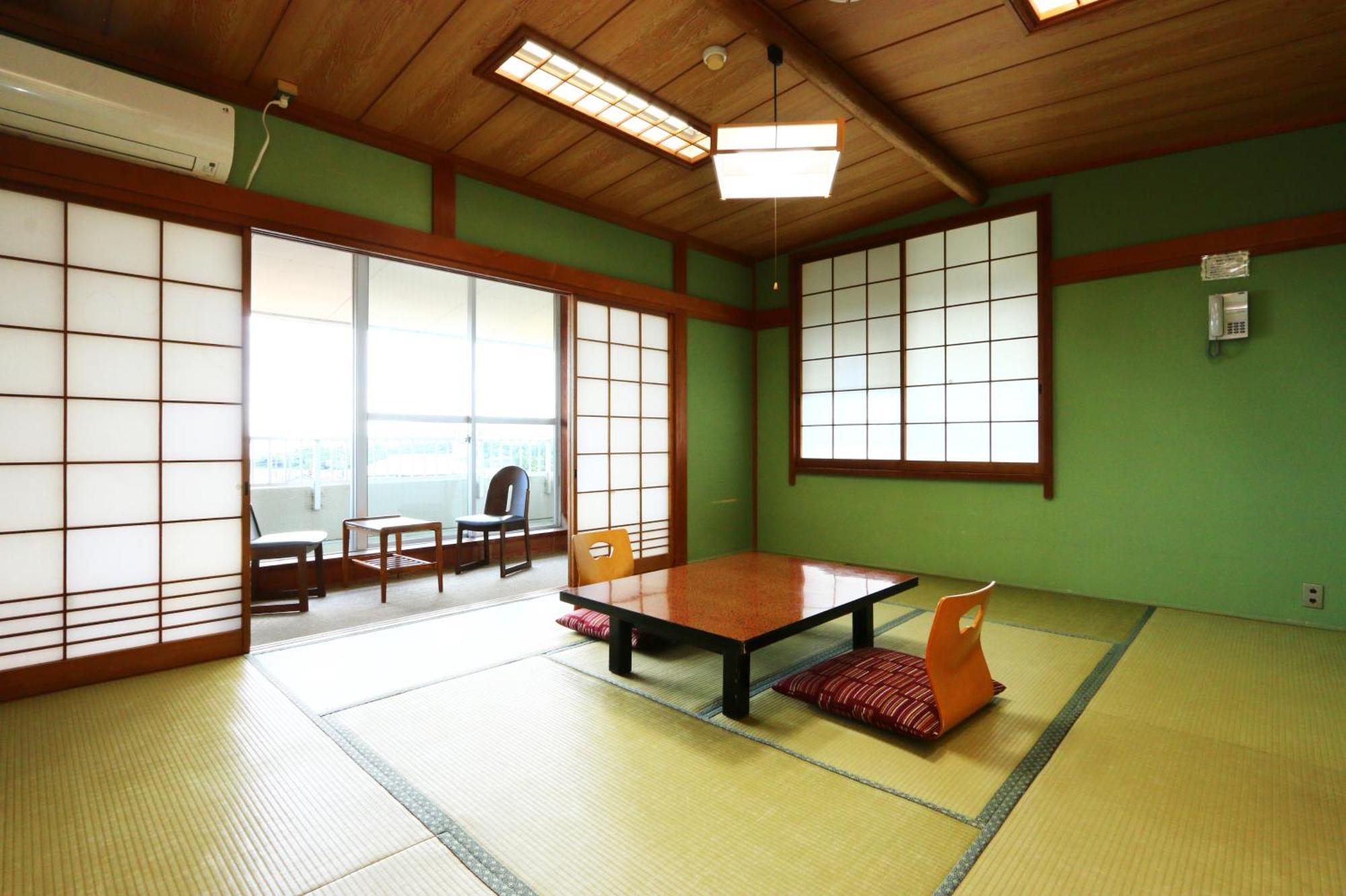 Hotel Onosou Onjuku Exteriér fotografie
